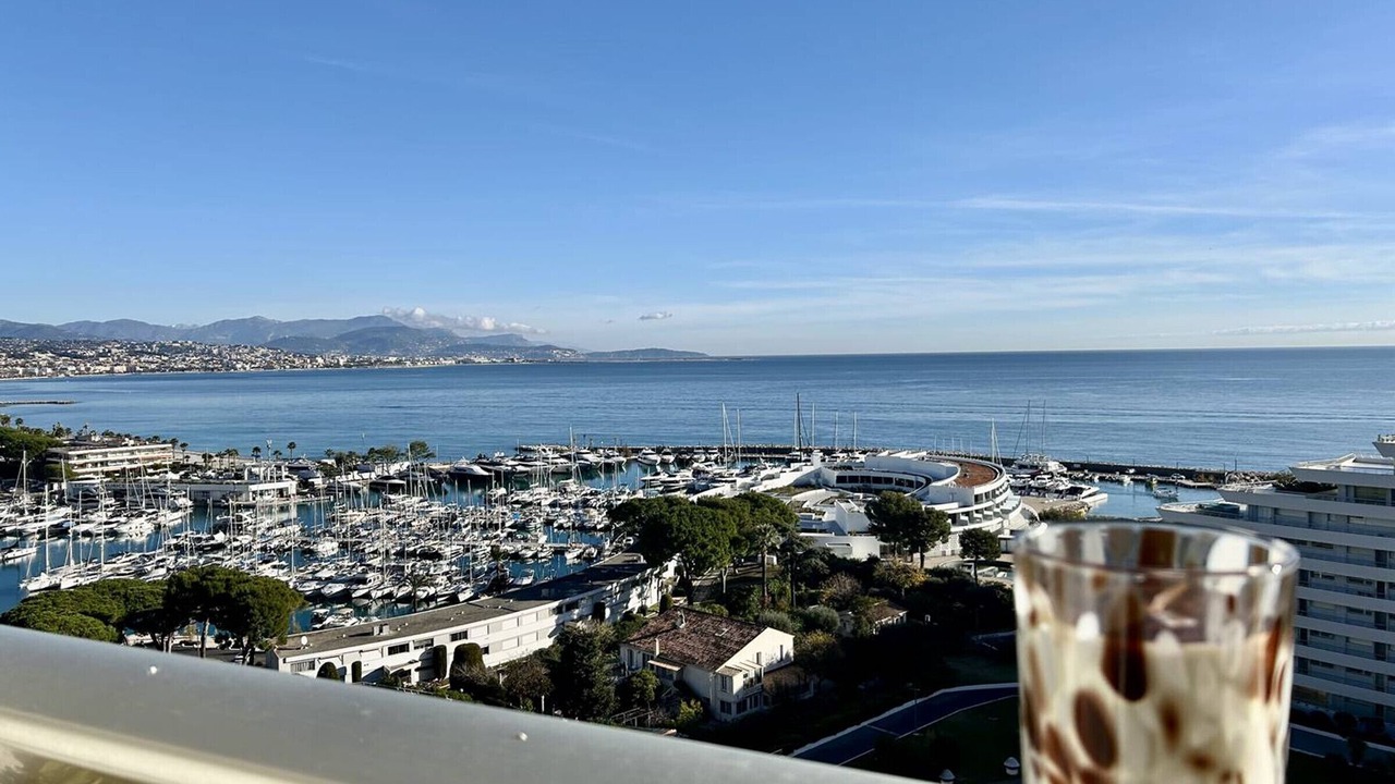 Photo of Outdoor in Villeneuve Loubet Beach