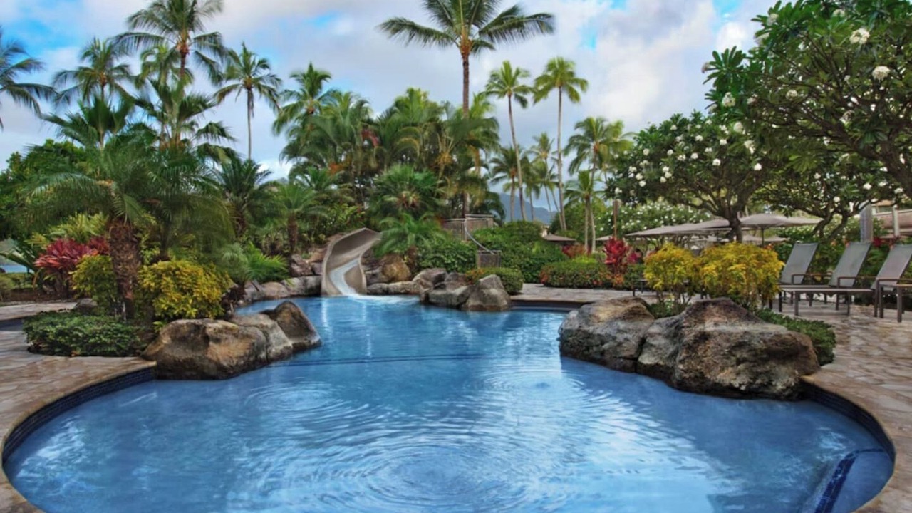 Photo of Outdoor in Lihue