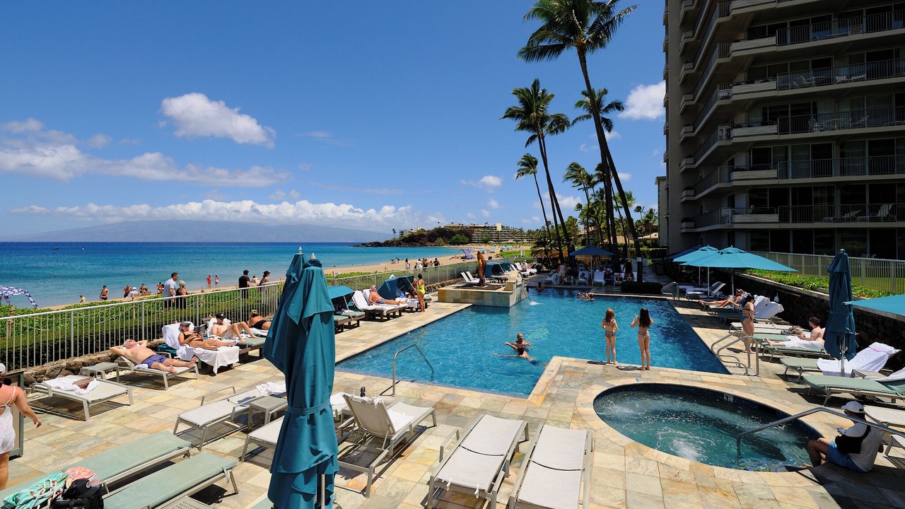 Photo of Outdoor in Kaanapali