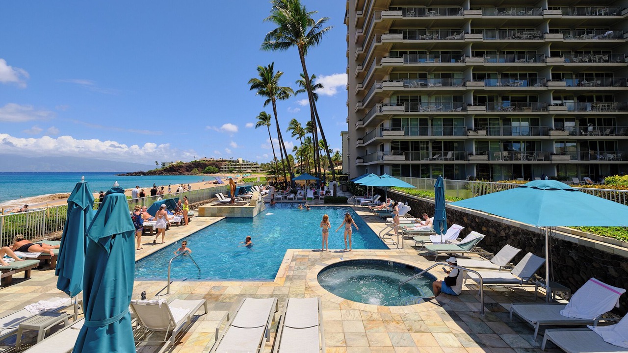 Photo of Outdoor in Kaanapali