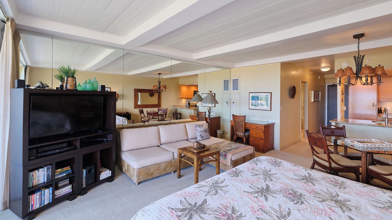 Photo of Bedroom in Kaanapali