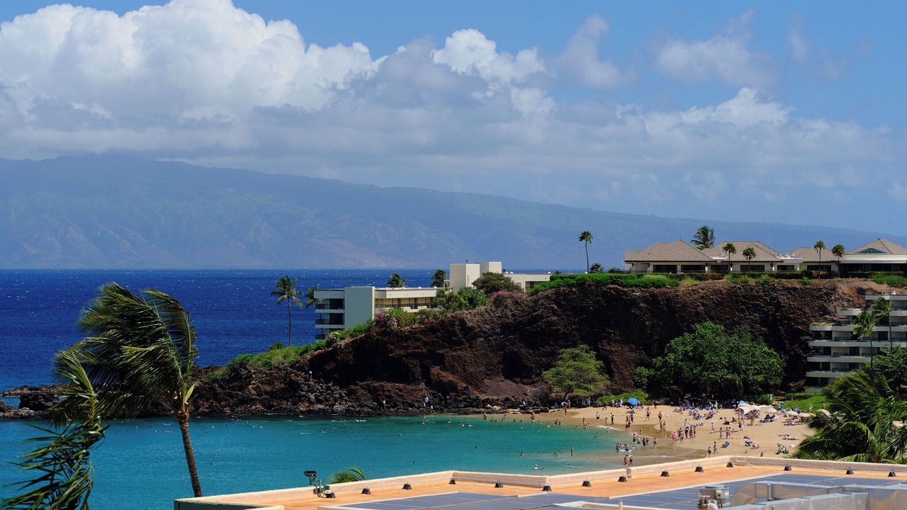 Photo of Others in Kaanapali