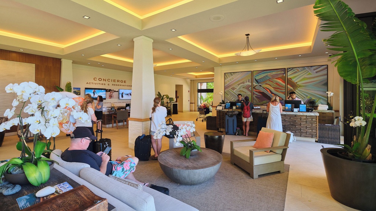 Photo of Others in Kaanapali