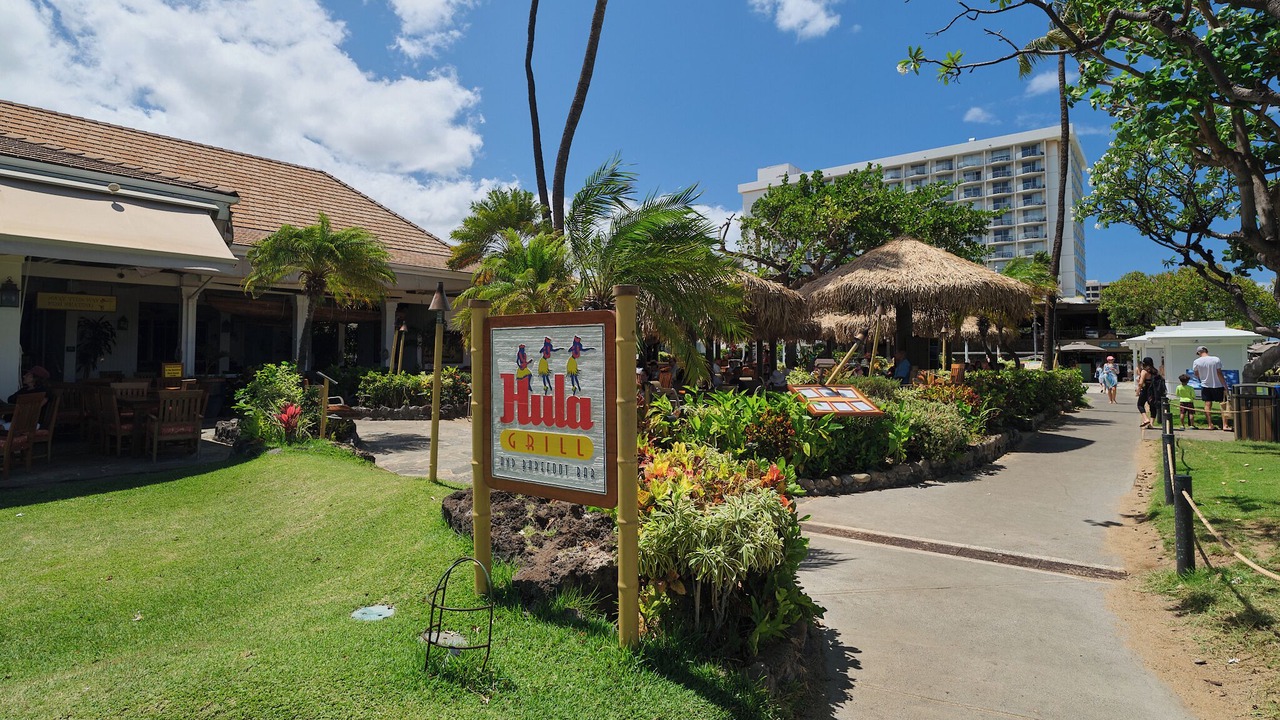 Photo of Outdoor in Kaanapali