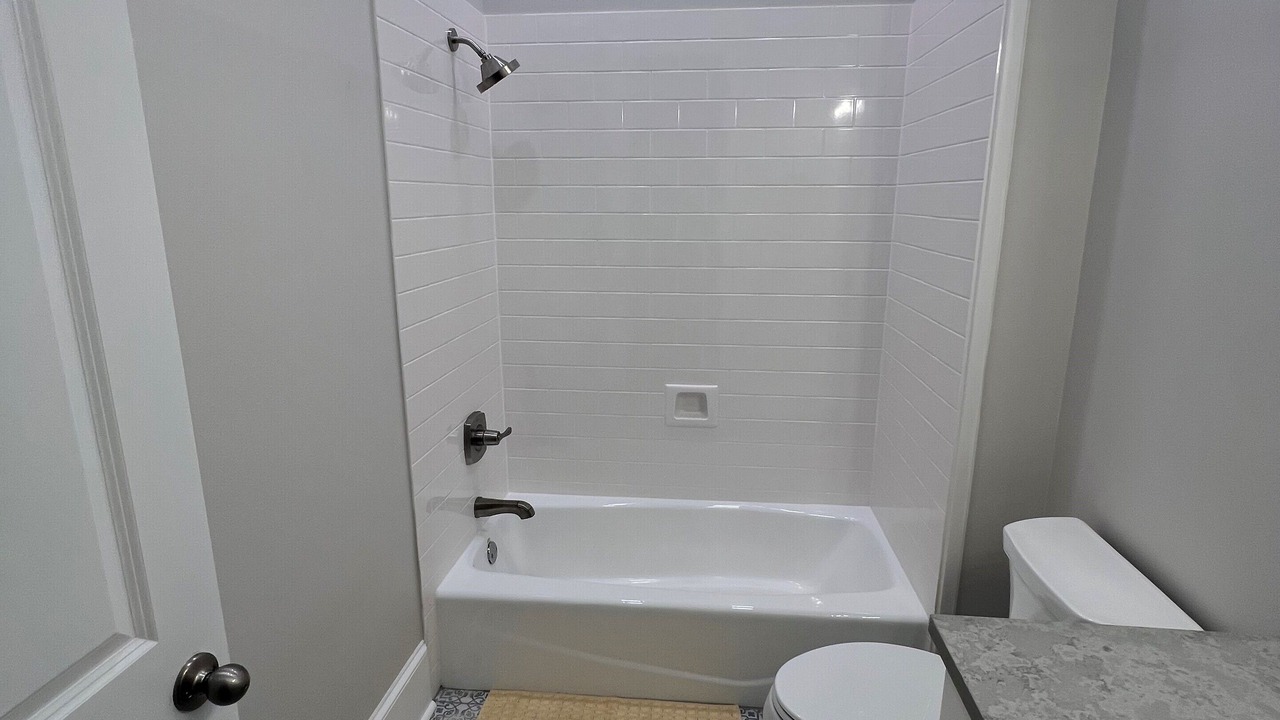 Photo of Bathroom in Hahnville
