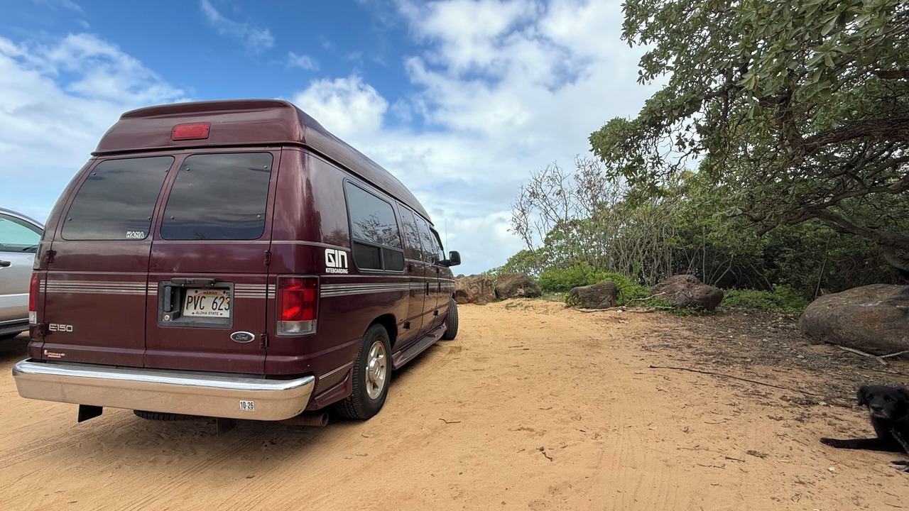 Photo of Outdoor in Kahului