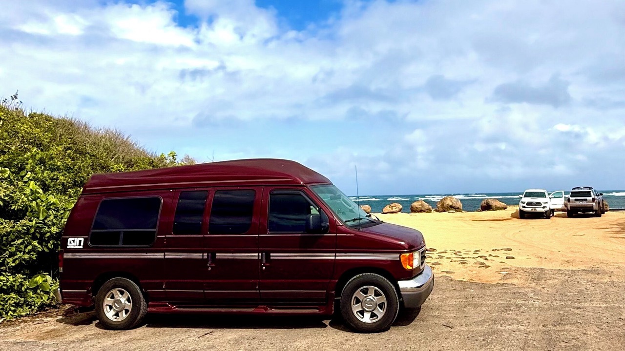 Photo of Others in Kahului