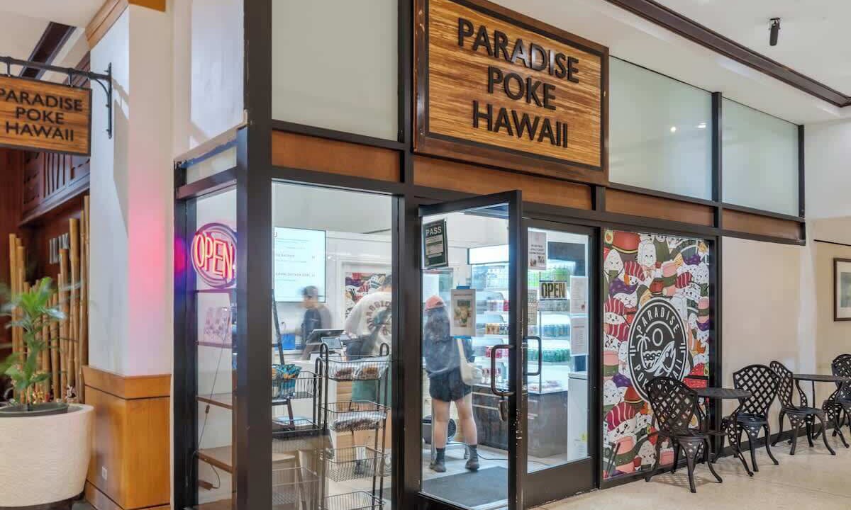 Photo of Others in Waikiki
