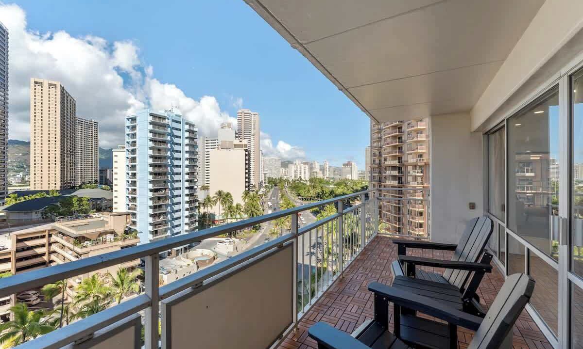 Photo of Outdoor in Waikiki