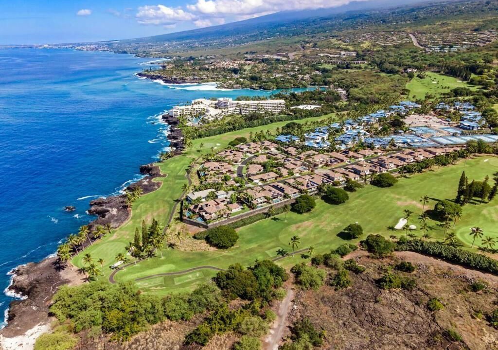 Photo of Outdoor in Keauhou