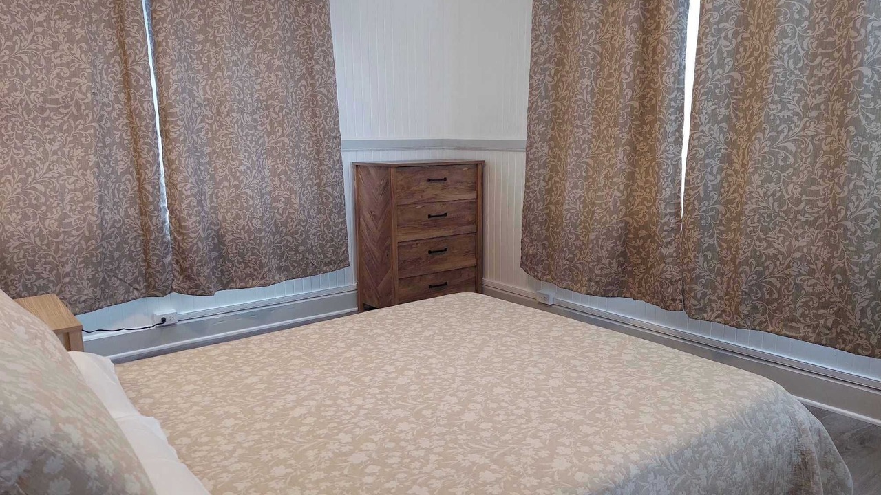 Photo of Bedroom in Hilo