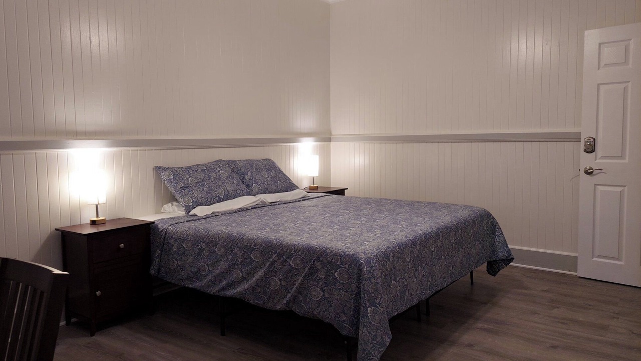 Photo of Bedroom in Hilo