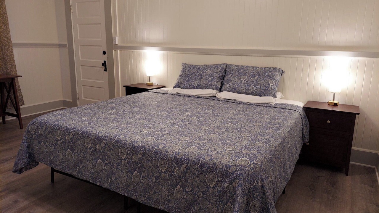 Photo of Bedroom in Hilo