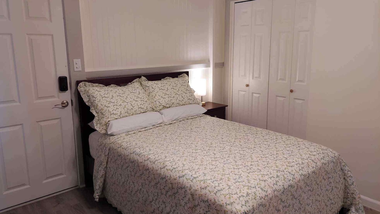 Photo of Bedroom in Hilo