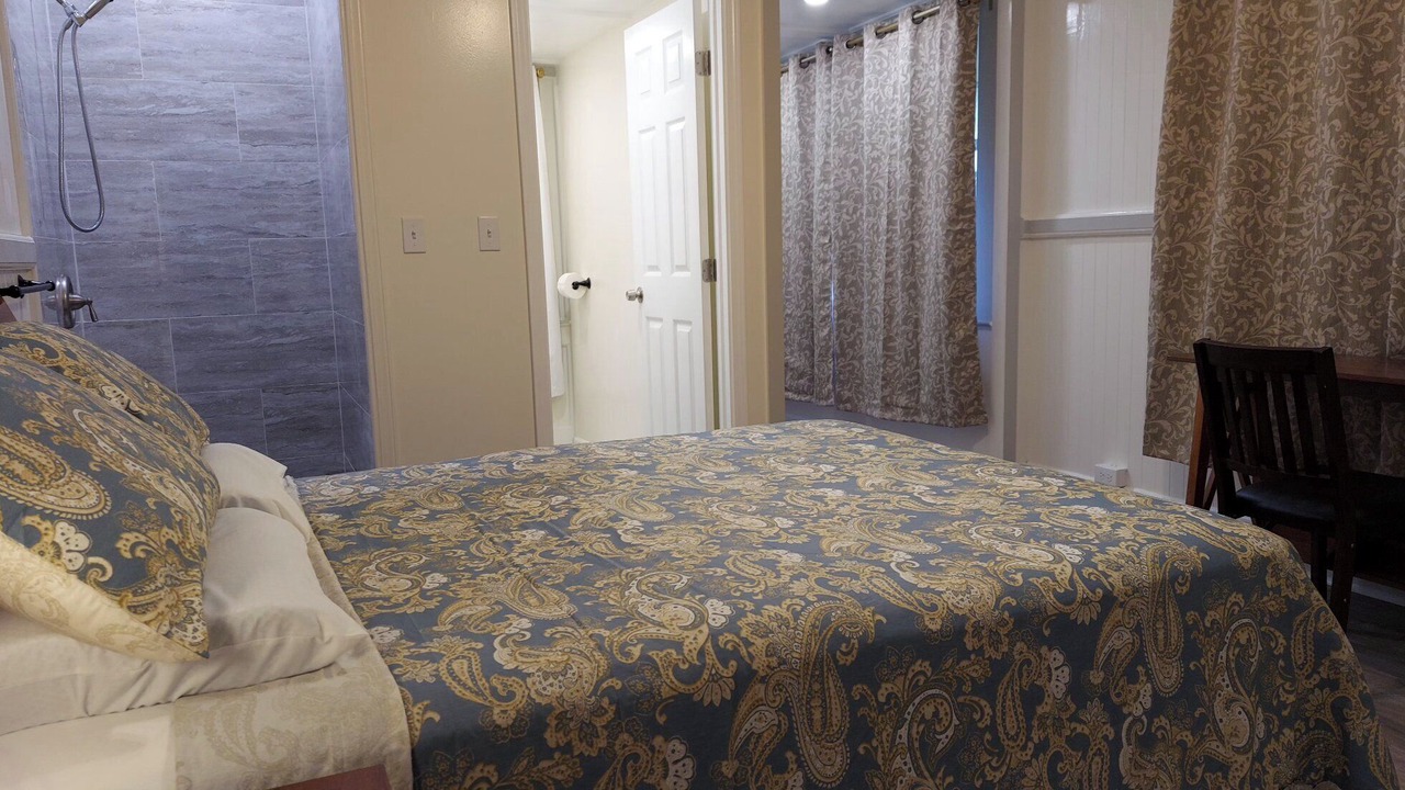 Photo of Bedroom in Hilo
