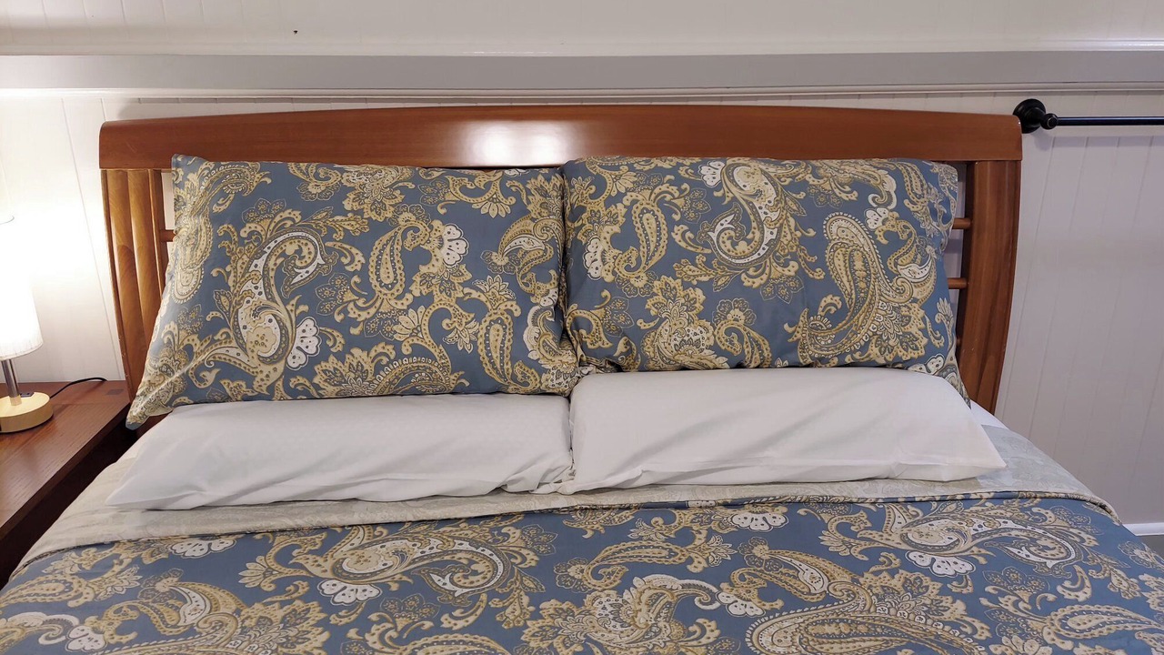 Photo of Bedroom in Hilo