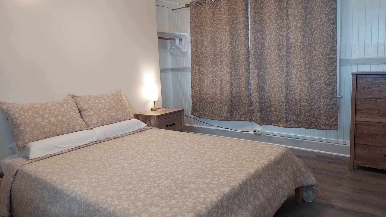 Photo of Bedroom in Hilo