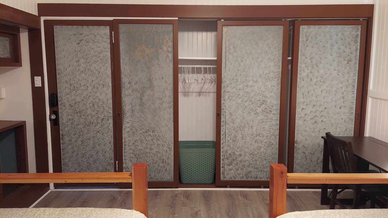 Photo of Bedroom in Hilo