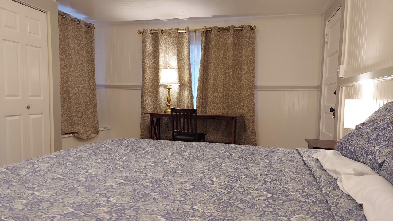 Photo of Bedroom in Hilo