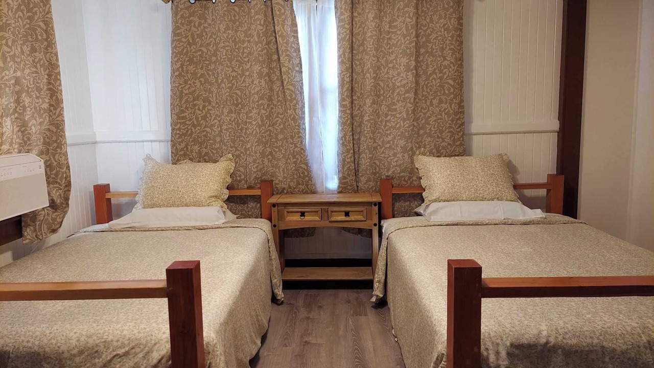 Photo of Bedroom in Hilo