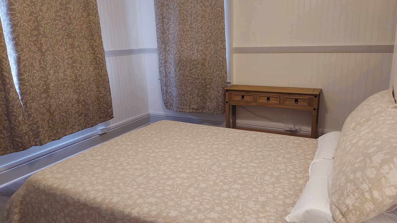 Photo of Bedroom in Hilo