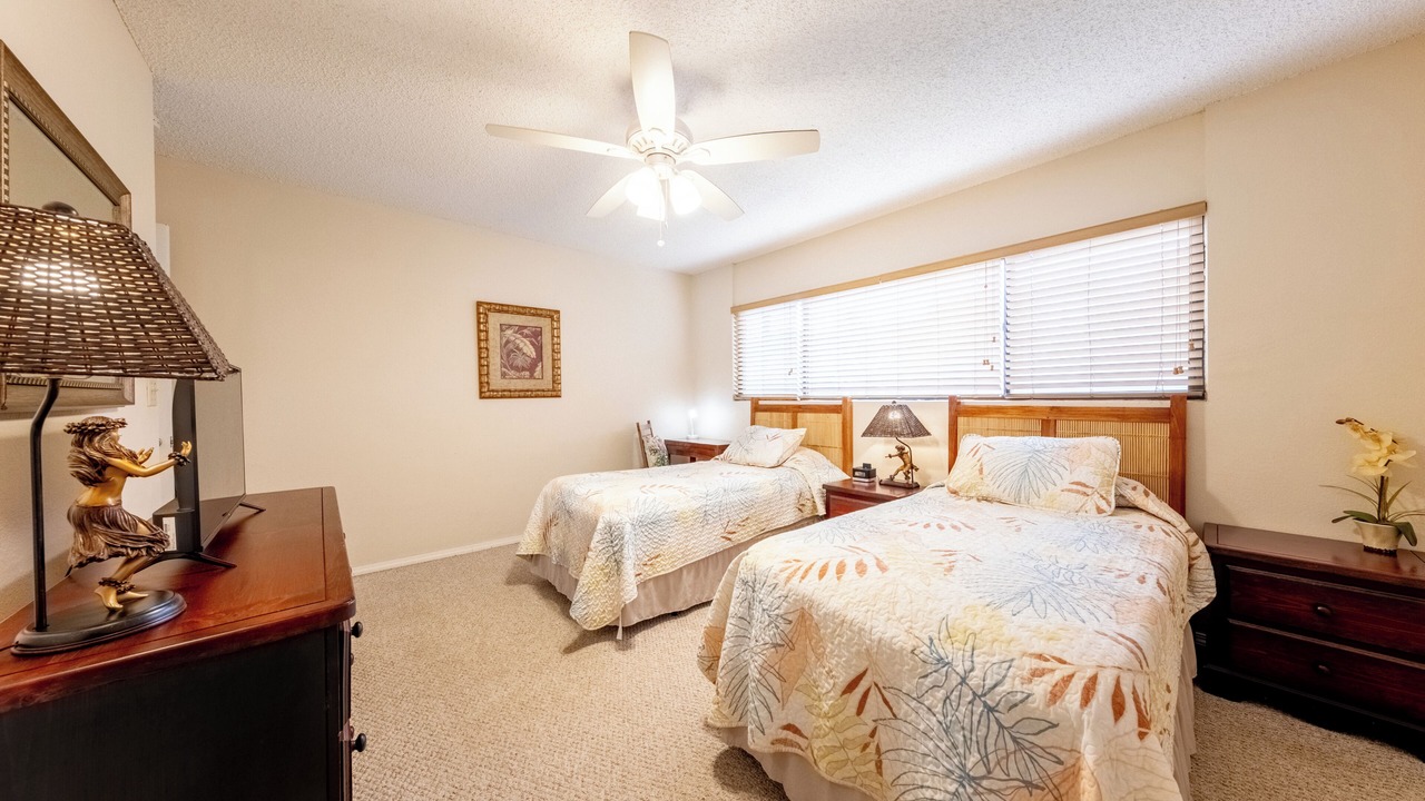 Photo of Bedroom in Waikoloa