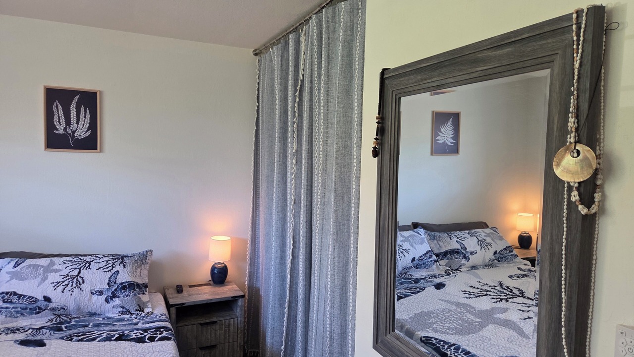 Photo of Bedroom in Ualapue