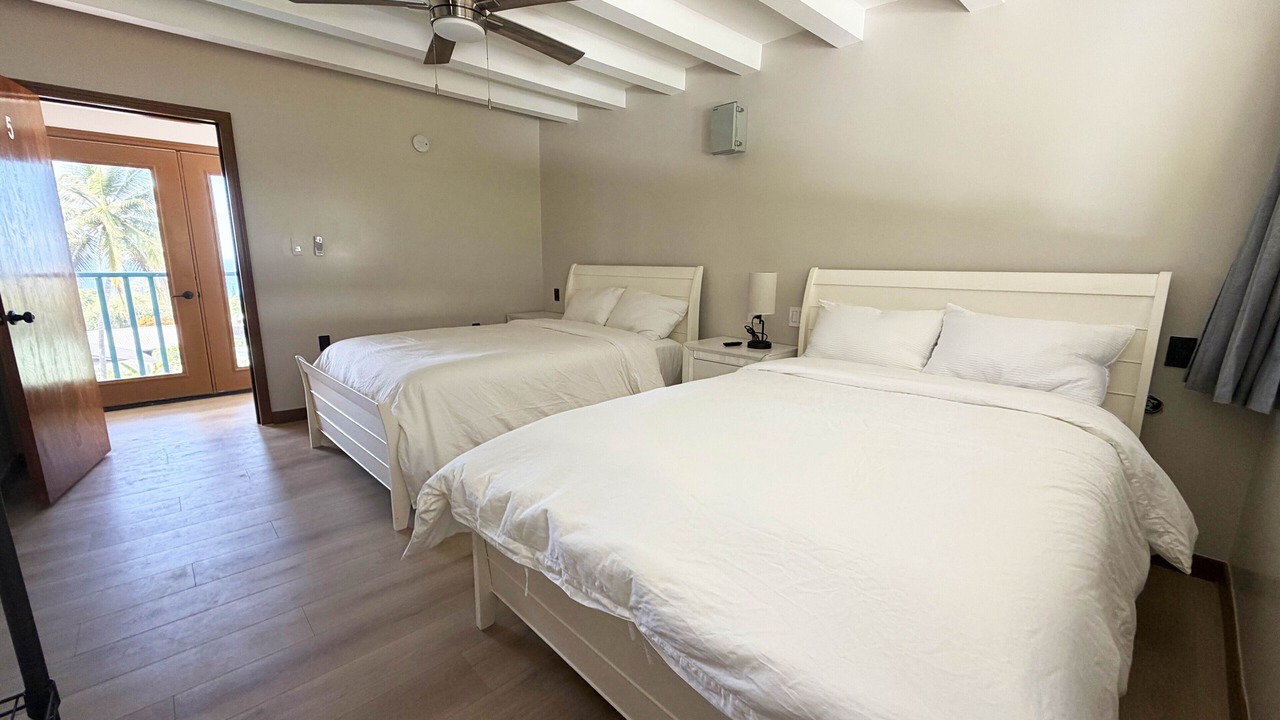 Photo of Bedroom in Historic Kailua Village