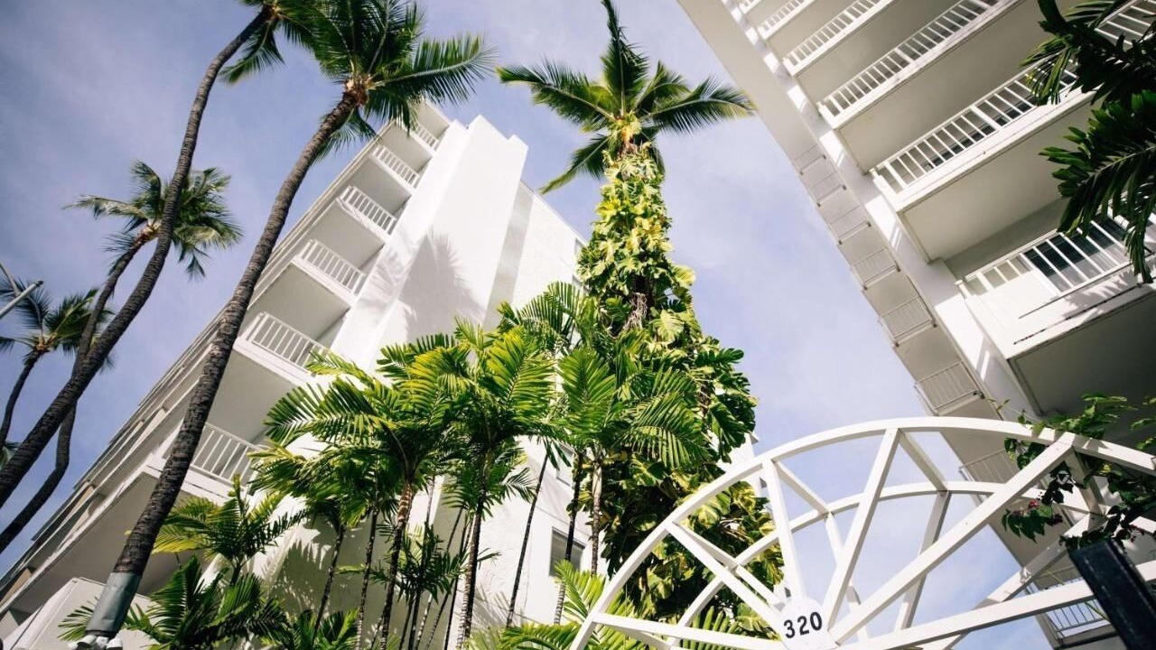 Photo of Outdoor in Waikiki