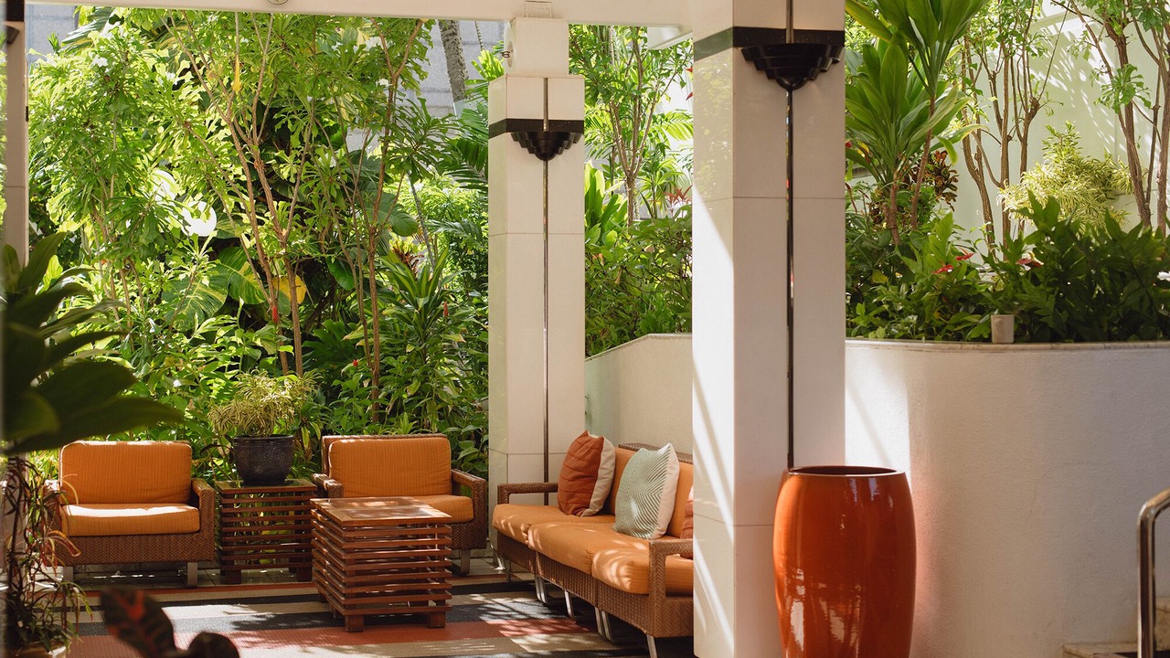 Photo of Outdoor in Waikiki