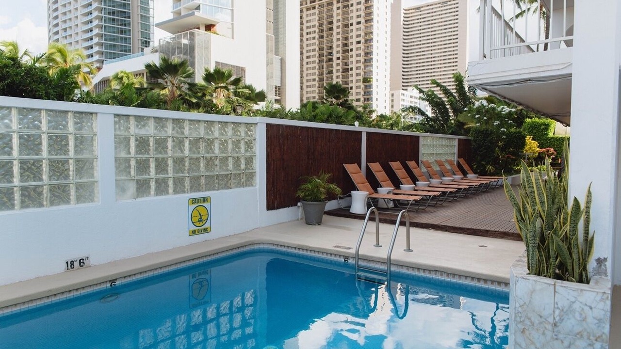 Photo of Outdoor in Waikiki