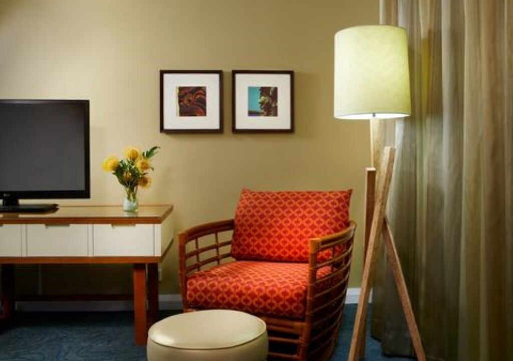 Photo of Bedroom in Waikiki