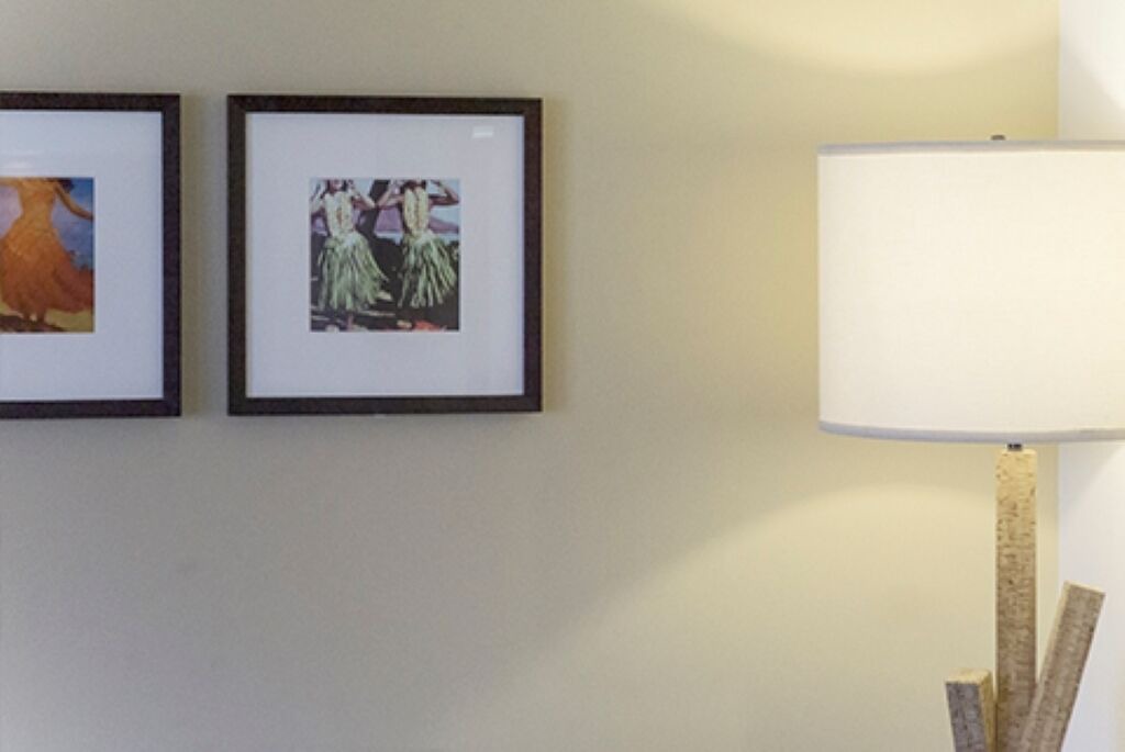 Photo of Bedroom in Waikiki