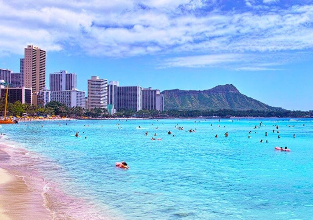 Photo of Others in Waikiki