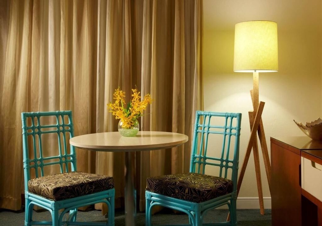Photo of Bedroom in Waikiki
