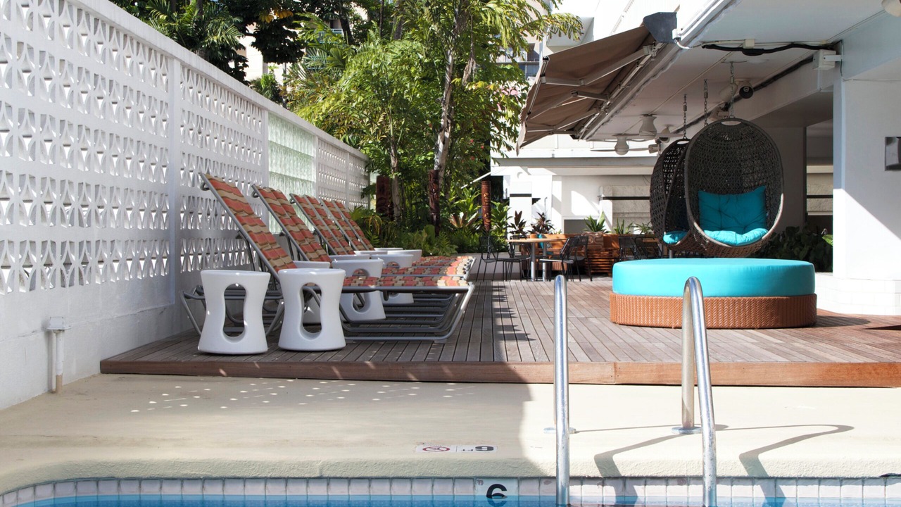 Photo of Outdoor in Waikiki