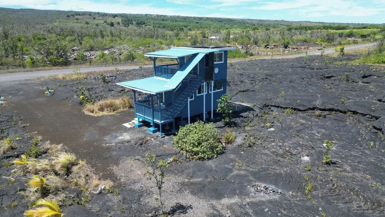 Photo of Outdoor in Kalapana