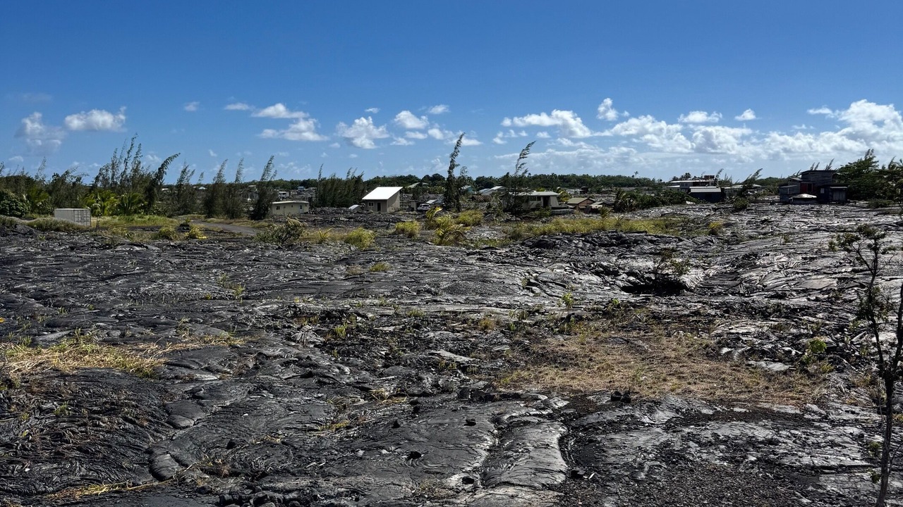 Photo of Others in Kalapana