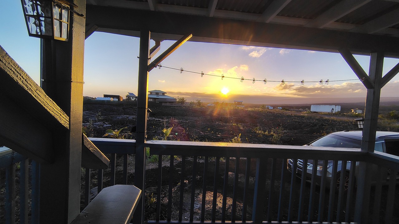 Photo of Outdoor in Kalapana