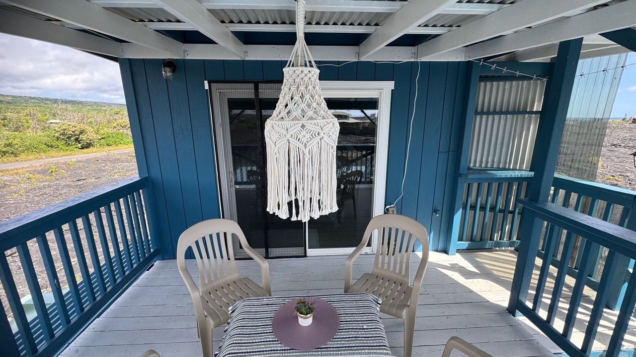 Photo of Outdoor in Kalapana