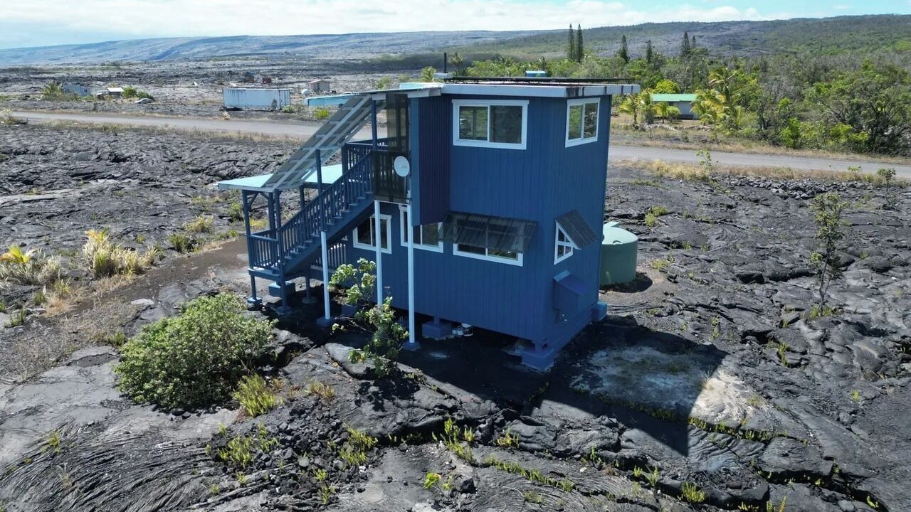 Photo of Outdoor in Kalapana