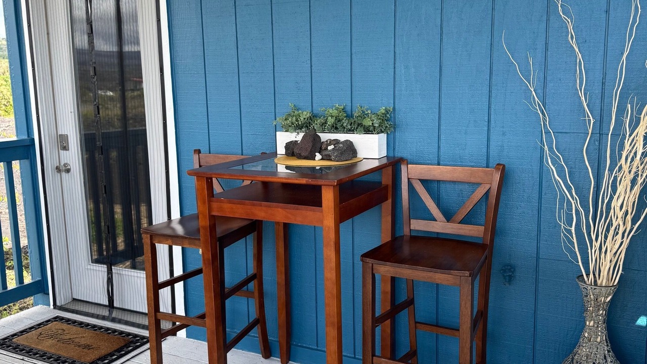 Photo of Outdoor in Kalapana