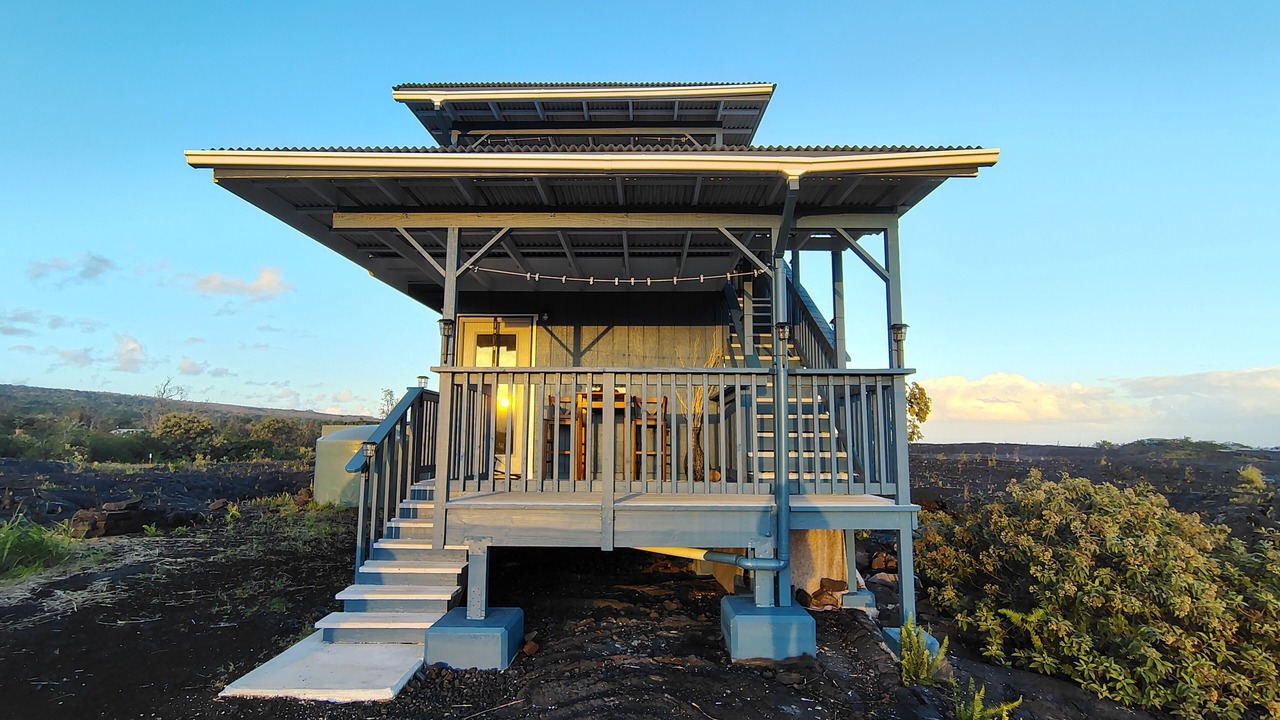 Photo of Outdoor in Kalapana
