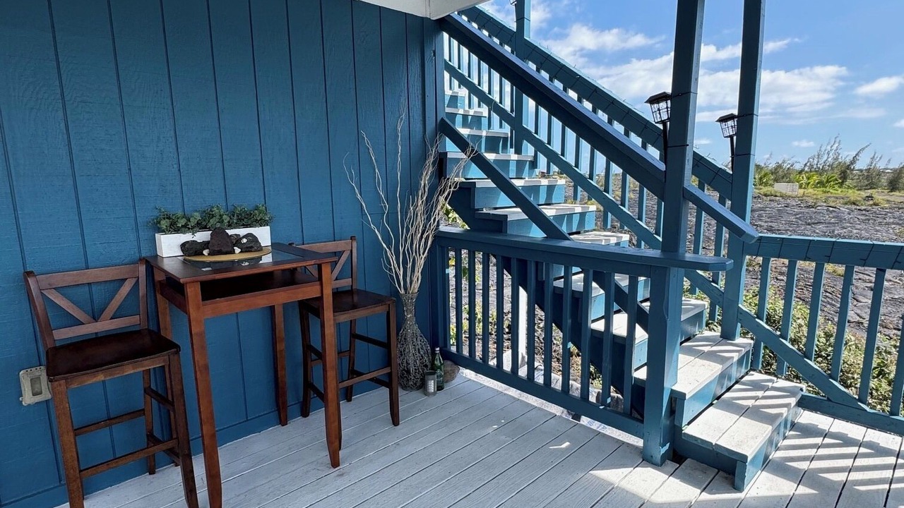 Photo of Outdoor in Kalapana