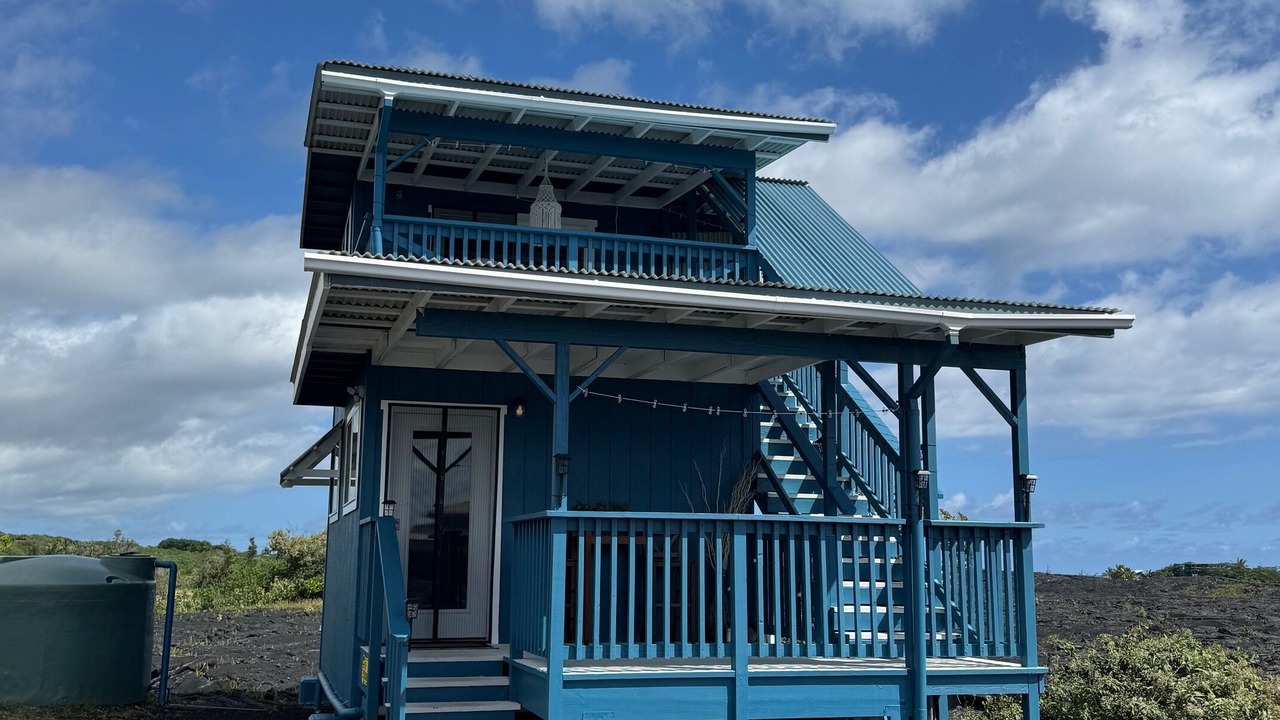 Photo of Outdoor in Kalapana