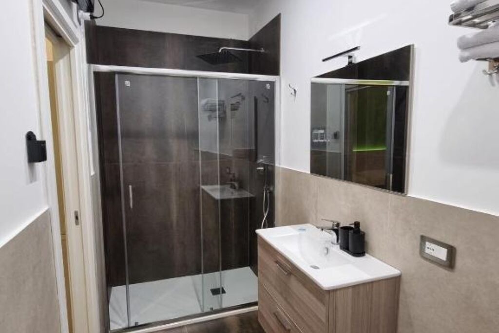Photo of Bathroom in Montecalvario