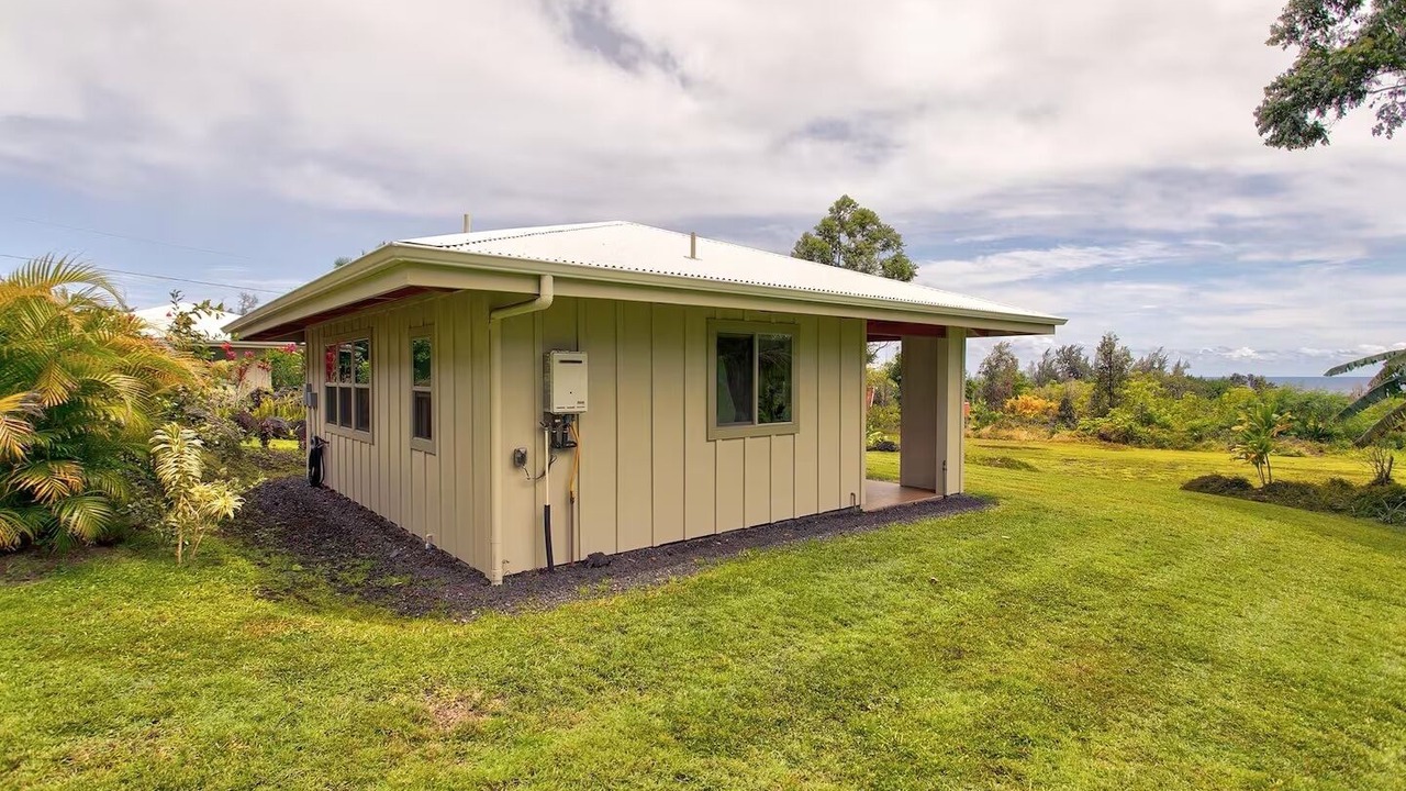 Photo of Outdoor in Puna Palisades