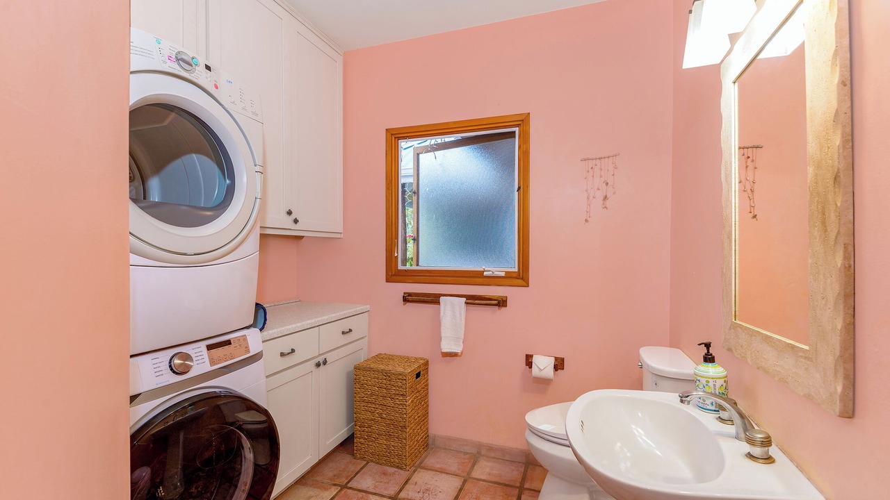 Photo of Bathroom in Opihihale