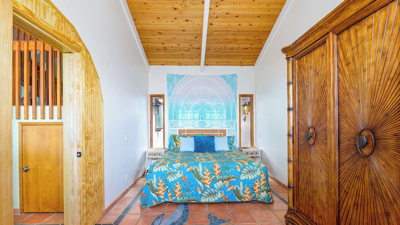 Photo of Bedroom in Opihihale