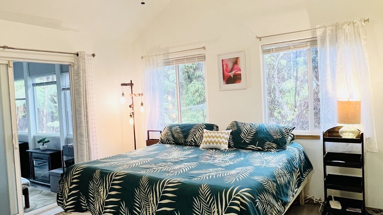 Photo of Bedroom in Ohia Estates